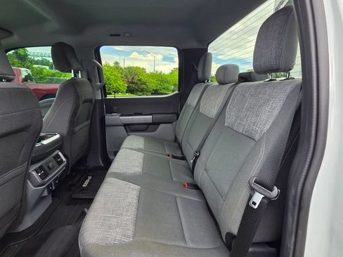 Used 2023 Ford F150 Lightning XLT AWD/4WD image 20