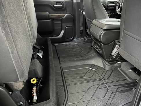 Used 2019 Chevrolet Silverado 1500 RST w/ All-Star Edition image 21
