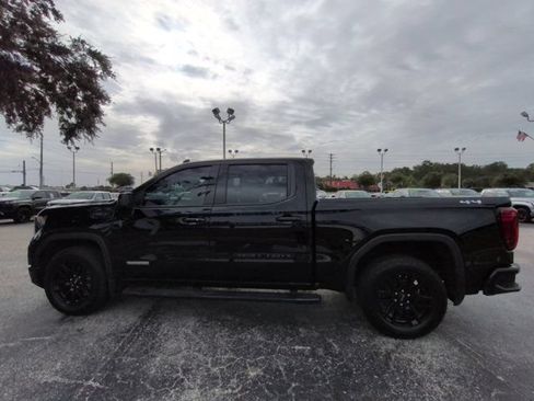 Used 2024 GMC Sierra 1500 Elevation w/ Elevation Premium Package AWD/4WD image 7