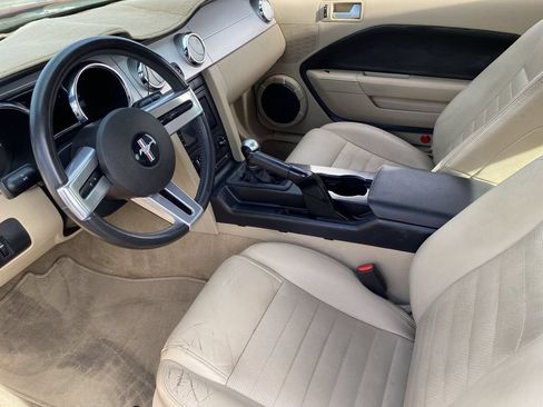 Used 2006 Ford Mustang GT Premium RWD image 17