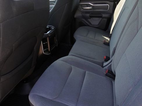 Certified 2022 RAM 1500 Lone Star RWD image 12