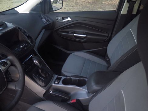 Used 2014 Ford Escape SE w/ Equipment Group 201A image 15