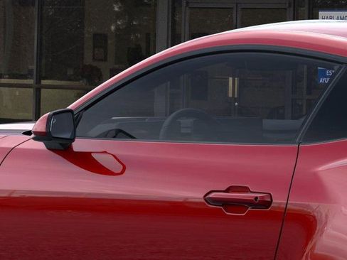 New 2024 Ford Mustang Coupe image 20