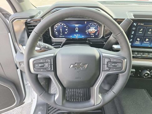New 2026 Chevrolet Silverado 2500 LT w/ Trail Boss Package AWD/4WD image 27