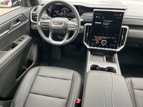 New 2026 GMC Acadia Elevation w/ Black Edition FWD image 16