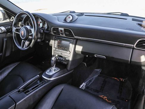 Used 2012 Porsche 911 Carrera S image 13