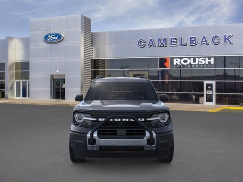New 2025 Ford Bronco Sport Big Bend image 29