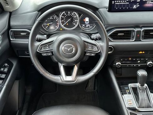Used 2025 MAZDA CX-5 AWD 2.5 S w/ Select Package image 15