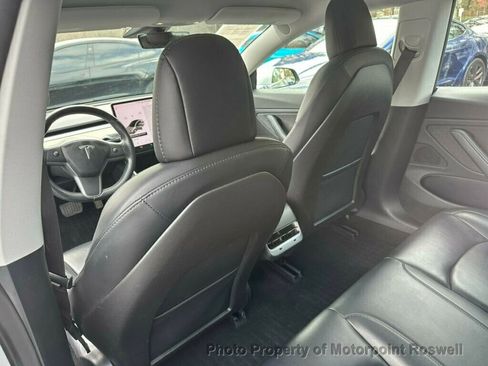 Used 2018 Tesla Model 3 Long Range image 21