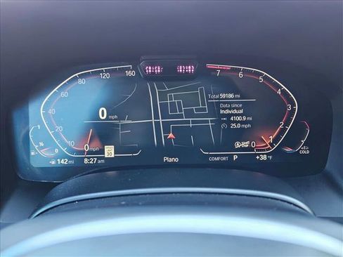 Used 2022 BMW 840i Gran Coupe image 11