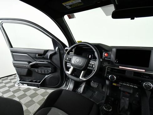 New 2026 Toyota 4Runner TRD Off-Road image 19