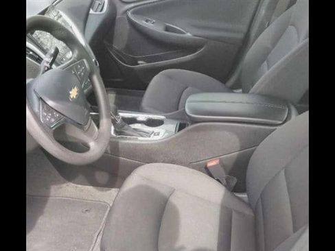Used 2024 Chevrolet Malibu LT FWD image 9