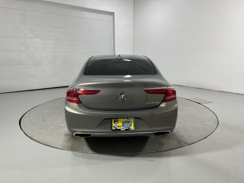 Used 2019 Buick LaCrosse Avenir w/ Driver Confidence Package II AWD/4WD image 30