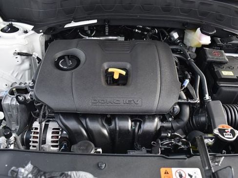 New 2026 Kia Seltos EX w/ EX Sunroof Package image 36