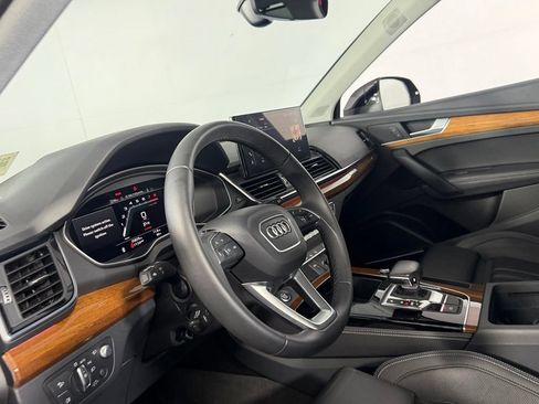 Used 2023 Audi Q5 2.0T Prestige w/ Prestige Package AWD/4WD image 27