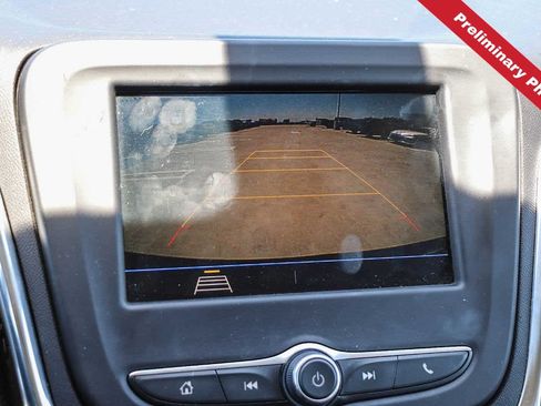 Used 2019 Chevrolet Equinox LS FWD image 20