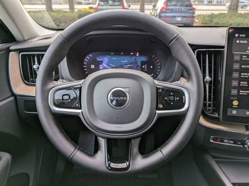 New 2026 Volvo XC60 B5 Core AWD/4WD image 16