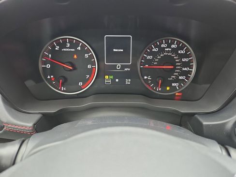 New 2026 Subaru WRX Premium image 20