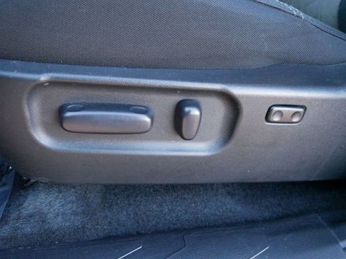 Used 2023 Toyota Tacoma TRD Sport w/ Technology Package image 15