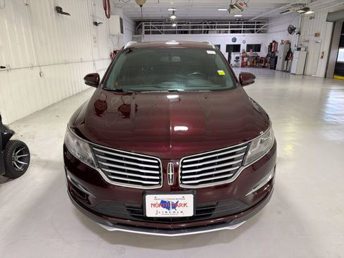 Used 2018 Lincoln MKC Select w/ Select Plus Package FWD image 30