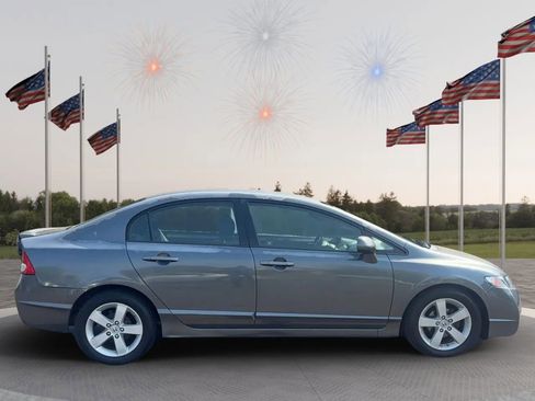 Used 2010 Honda Civic LX-S image 8