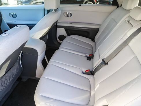 Certified 2024 Hyundai Ioniq 5 Limited RWD image 14