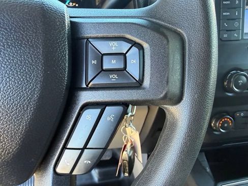Certified 2020 Ford F150 XL w/ Equipment Group 101A Mid RWD image 18