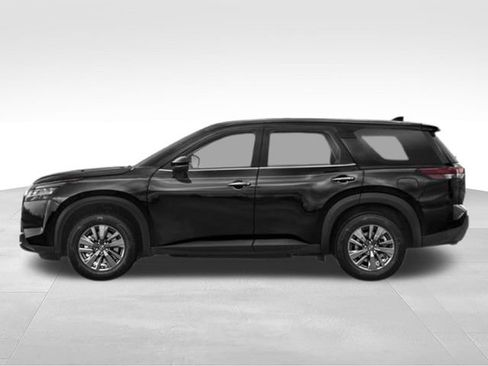 Used 2023 Nissan Pathfinder SL AWD/4WD image 37