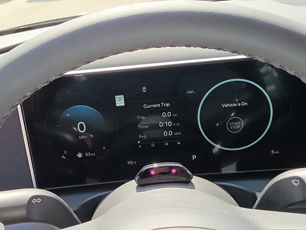 New 2026 Hyundai Santa Cruz XRT AWD/4WD image 34