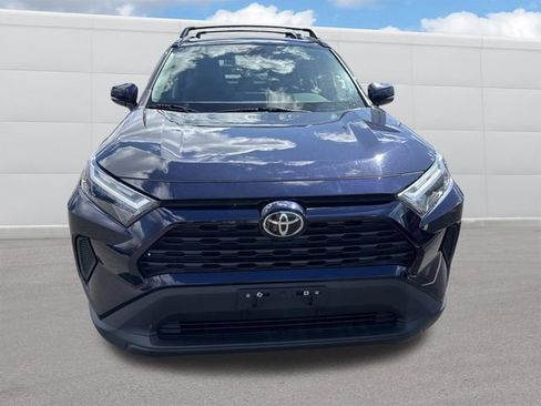 Used 2022 Toyota RAV4 XLE image 15
