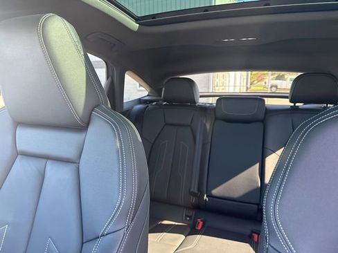 Used 2022 Audi Q4 e-tron Premium Plus image 24