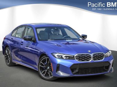 Certified 2024 BMW M340i
