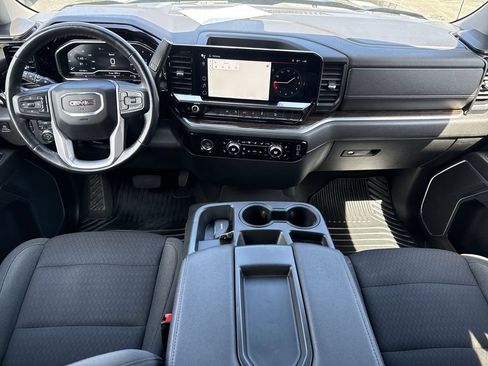 Certified 2022 GMC Sierra 1500 Elevation w/ X31 Off-Road Package AWD/4WD image 10