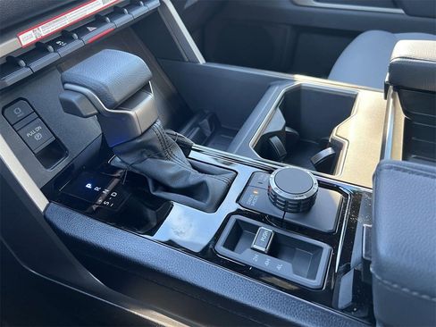 New 2025 Toyota Tundra SR5 image 21