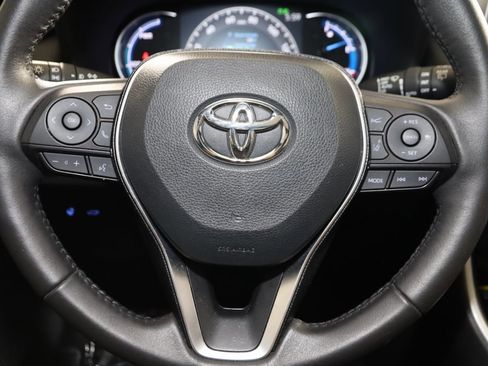 Used 2021 Toyota RAV4 XSE image 42