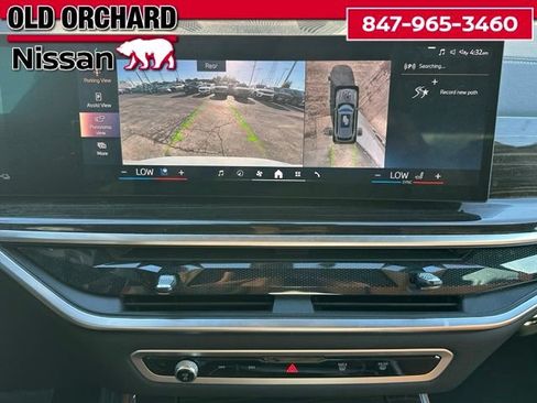Used 2024 BMW X5 xDrive50e w/ M Sport Package AWD/4WD image 19