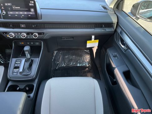 Used 2026 Honda CR-V EX image 18