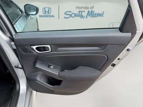 Certified 2023 Honda Civic Sport image 29