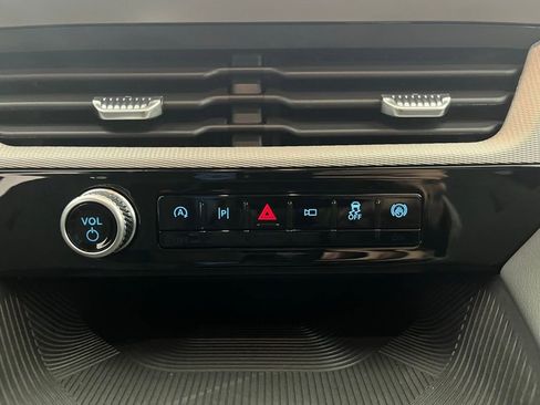 New 2026 Ford Explorer Active image 6