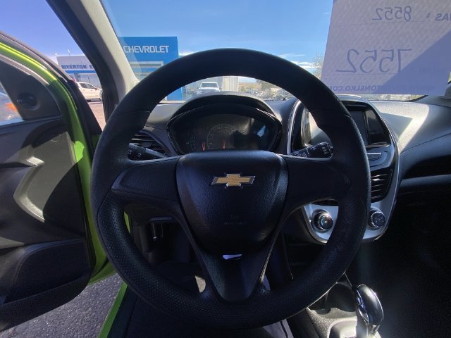 Used 2016 Chevrolet Spark LS FWD image 14