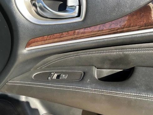 Used 2019 INFINITI QX60 Luxe w/ Sensory Package image 63