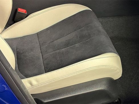 Used 2024 Acura Integra Type S image 4