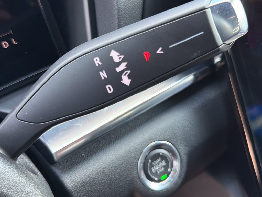 Certified 2026 GMC Terrain Elevation FWD image 25