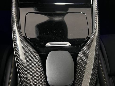 Used 2025 Mercedes-Benz AMG GT 63 S image 33