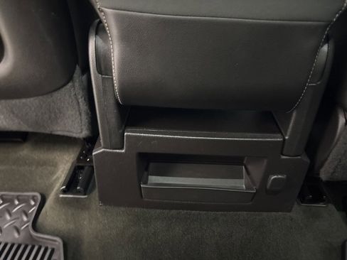 Used 2015 Chevrolet Silverado 2500 LTZ w/ Z71 Package, Off-Road image 29