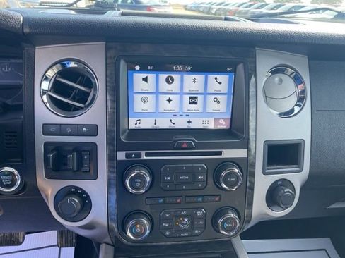 Used 2017 Ford Expedition Limited w/ Equipment Group 301A image 11