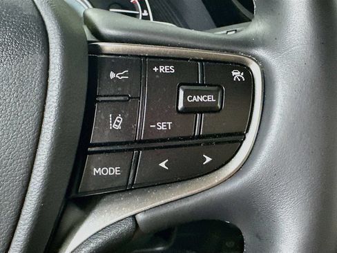 Used 2025 Lexus ES 300h w/ Premium Package FWD image 23