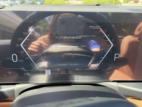 New 2027 BMW 430i Convertible w/ M Sport Package RWD image 23