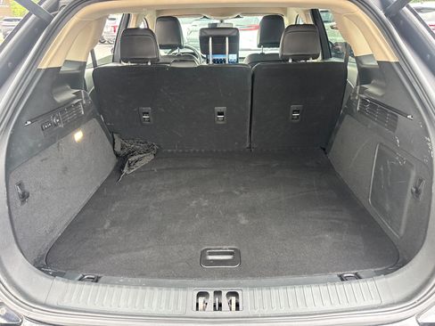 Certified 2023 Lincoln Nautilus AWD w/ Premium Package image 9