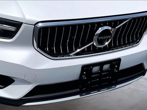 Used 2022 Volvo XC40 T5 Inscription w/ Advanced Package AWD/4WD image 28